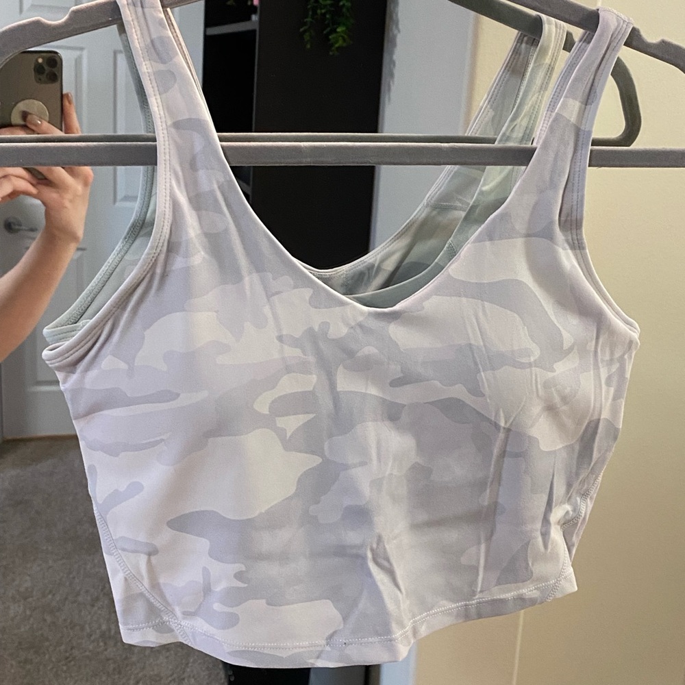 Gymreaper sports bra